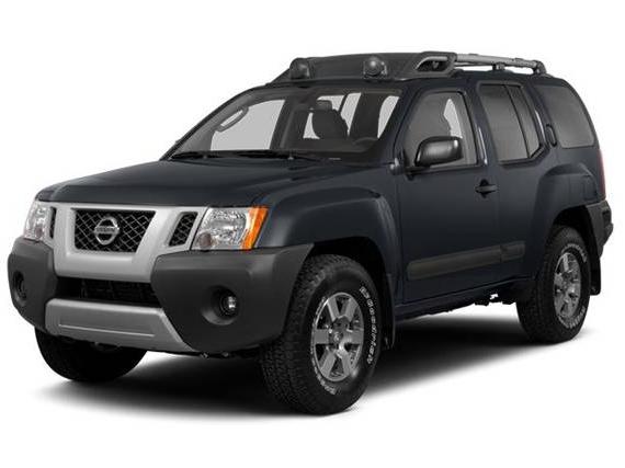 NISSAN XTERRA 2013 5N1AN0NW1DN826167 image NISSAN XTERRA 2013 5N1AN0NW1DN826167 image