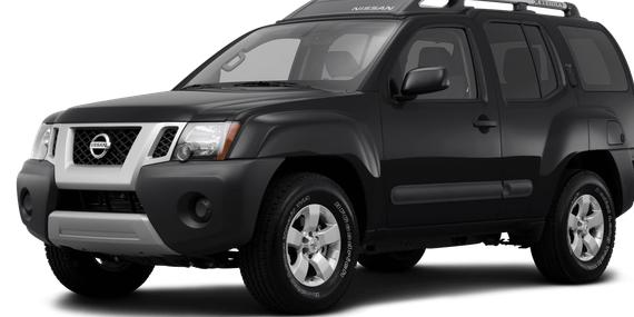 NISSAN XTERRA 2013 5N1AN0NW5DN817410 image NISSAN XTERRA 2013 5N1AN0NW5DN817410 image