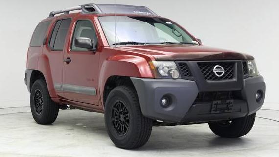 NISSAN XTERRA 2013 5N1AN0NW6DN810868 image