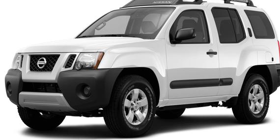NISSAN XTERRA 2013 5N1AN0NW4DN817575 image
