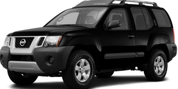 NISSAN XTERRA 2013 5N1AN0NU2DN821798 image