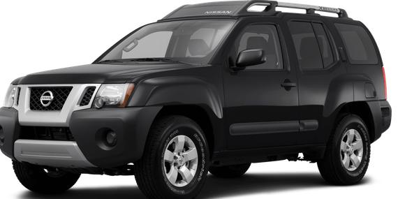 NISSAN XTERRA 2013 5N1AN0NW1DN818215 image NISSAN XTERRA 2013 5N1AN0NW1DN818215 image