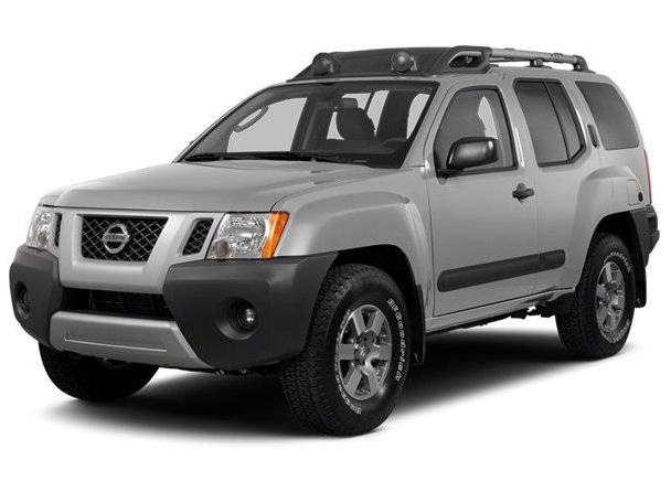 NISSAN XTERRA 2013 5N1AN0NW7DN812029 image