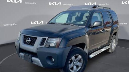 NISSAN XTERRA 2010 5N1AN0NW7AC506259 image