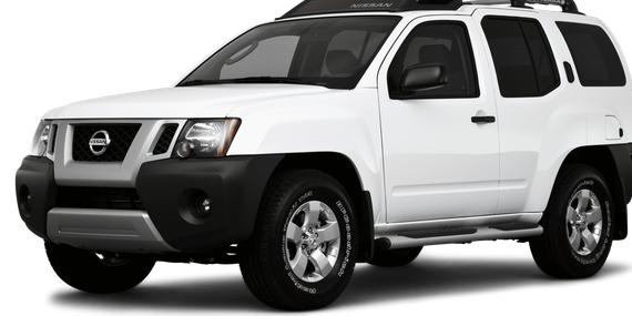 NISSAN XTERRA 2010 5N1AN0NW3A0504090 image