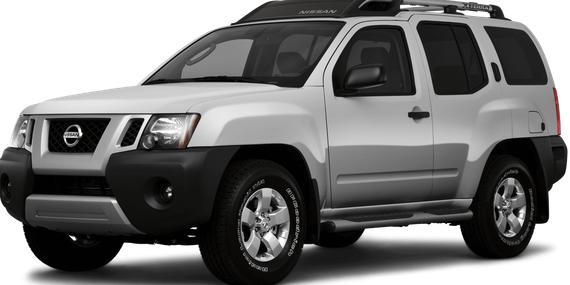 NISSAN XTERRA 2010 5N1AN0NU1AC524108 image