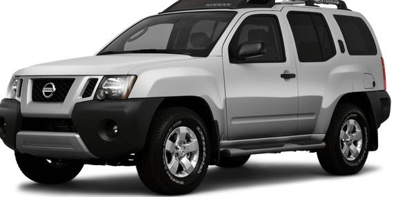 NISSAN XTERRA 2010 5N1AN0NWXAC516039 image NISSAN XTERRA 2010 5N1AN0NWXAC516039 image