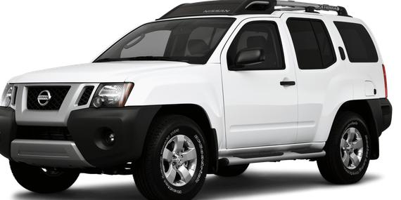 NISSAN XTERRA 2010 5N1AN0NW5AC514070 image NISSAN XTERRA 2010 5N1AN0NW5AC514070 image