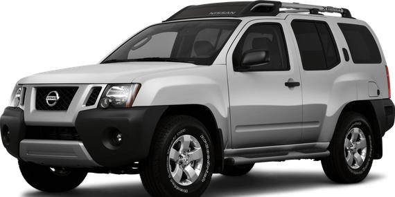 NISSAN XTERRA 2010 5N1AN0NW9AC518428 image