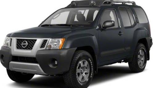 NISSAN XTERRA 2010 5N1AN0NW3AC527142 image NISSAN XTERRA 2010 5N1AN0NW3AC527142 image