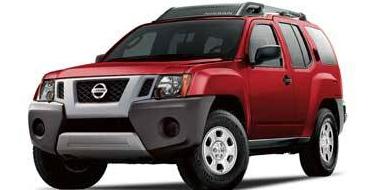 NISSAN XTERRA 2010 5N1AN0NW0AC502117 image