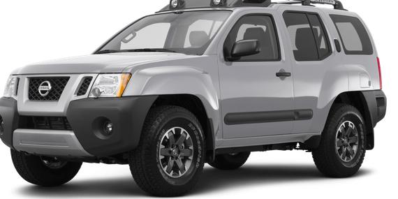 NISSAN XTERRA 2014 5N1AN0NW3EN809372 image NISSAN XTERRA 2014 5N1AN0NW3EN809372 image