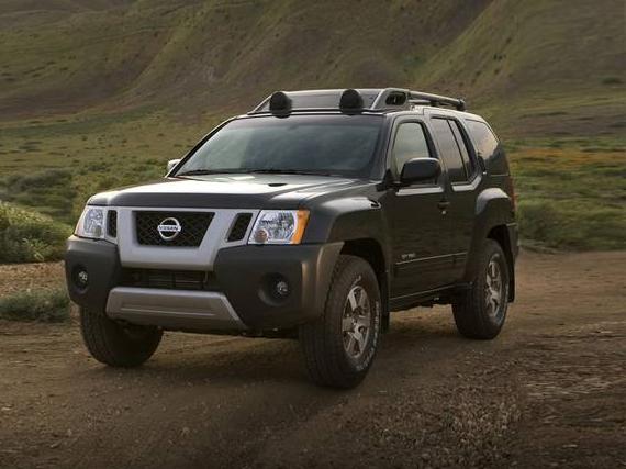 NISSAN XTERRA 2014 5N1AN0NWXEN807554 image NISSAN XTERRA 2014 5N1AN0NWXEN807554 image