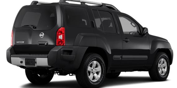NISSAN XTERRA 2014 5N1AN0NU2EN810916 image NISSAN XTERRA 2014 5N1AN0NU2EN810916 image