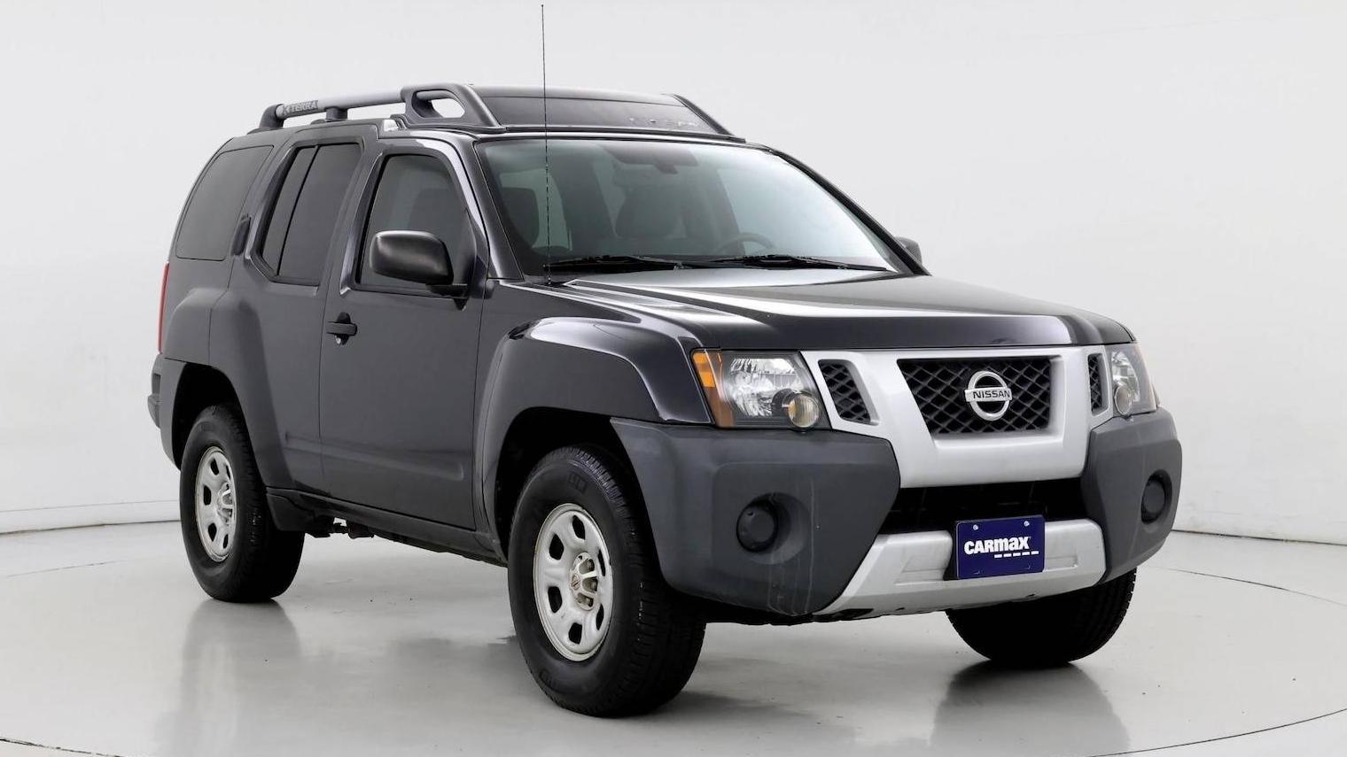 NISSAN XTERRA 2014 5N1AN0NW8EN806922 image