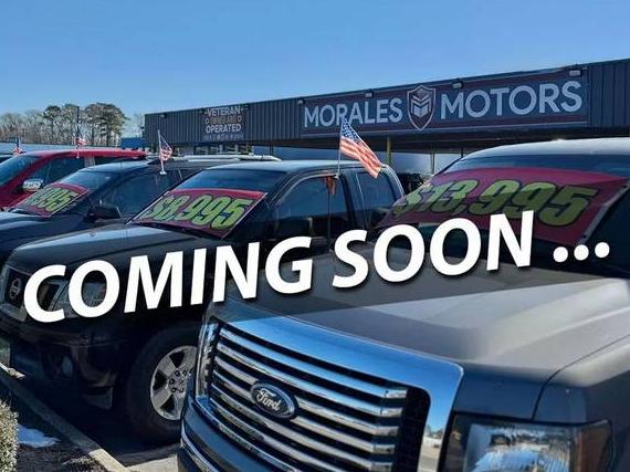 NISSAN XTERRA 2014 5N1AN0NW9EN814186 image