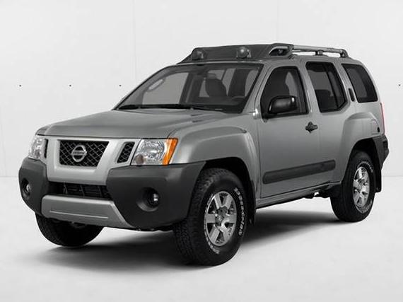 NISSAN XTERRA 2014 5N1AN0NW4EN801796 image NISSAN XTERRA 2014 5N1AN0NW4EN801796 image