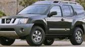 NISSAN XTERRA 2005 5N1AN08W85C627285 image