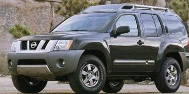 NISSAN XTERRA 2005 5N1AN08U75C639846 image