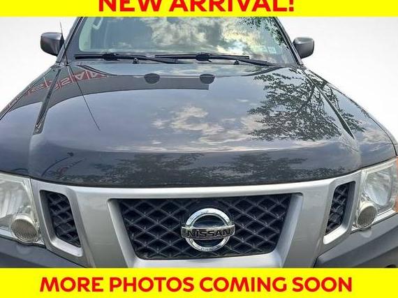 NISSAN XTERRA 2015 5N1AN0NW7FN657176 image