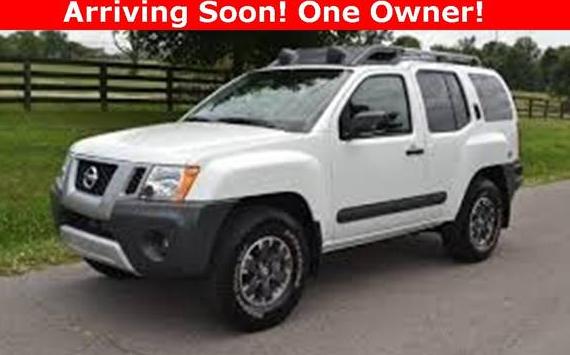 NISSAN XTERRA 2015 5N1AN0NW7FN667089 image