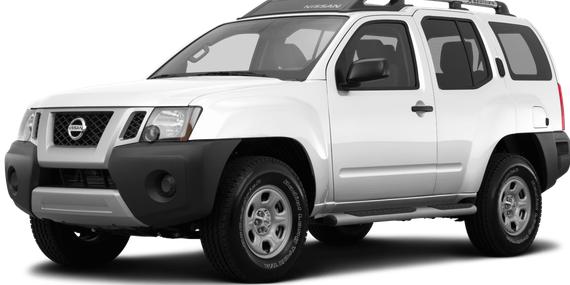 NISSAN XTERRA 2015 5N1AN0NW7FN663740 image