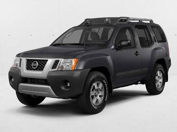 NISSAN XTERRA 2015 5N1AN0NW7FN651247 image NISSAN XTERRA 2015 5N1AN0NW7FN651247 image