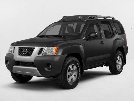 NISSAN XTERRA 2015 5N1AN0NW3FN660463 image NISSAN XTERRA 2015 5N1AN0NW3FN660463 image