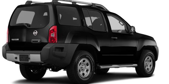 NISSAN XTERRA 2015 5N1AN0NU5FN651519 image