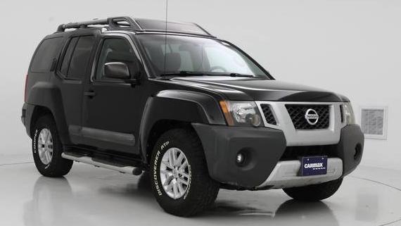 NISSAN XTERRA 2015 5N1AN0NU2FN650649 image NISSAN XTERRA 2015 5N1AN0NU2FN650649 image
