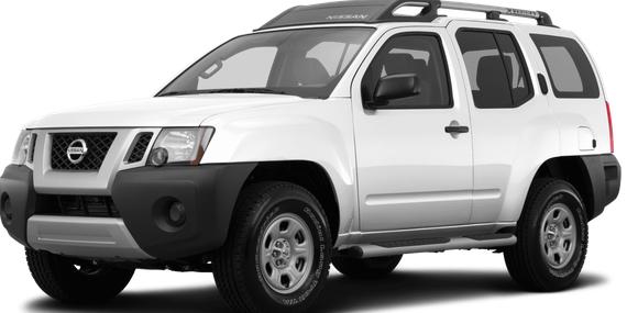 NISSAN XTERRA 2015 5N1AN0NW3FN668644 image