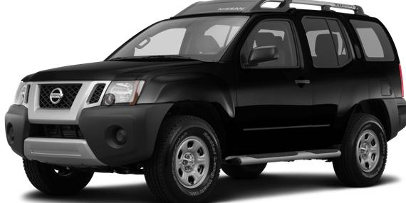 NISSAN XTERRA 2015 5N1AN0NW5FN667298 image