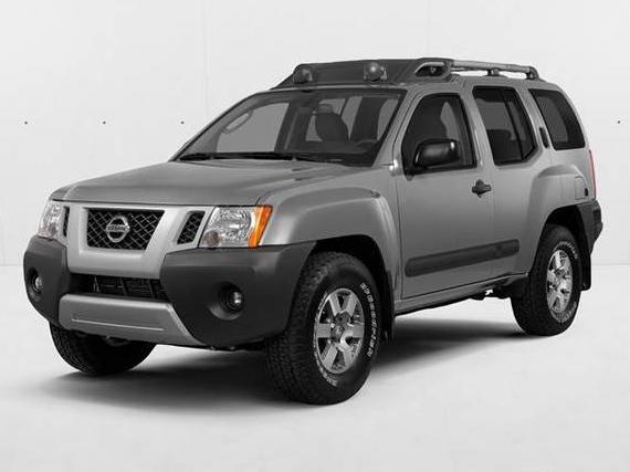NISSAN XTERRA 2015 5N1AN0NW6FN656021 image NISSAN XTERRA 2015 5N1AN0NW6FN656021 image