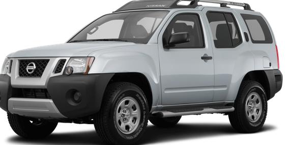 NISSAN XTERRA 2015 5N1AN0NW6FN666970 image