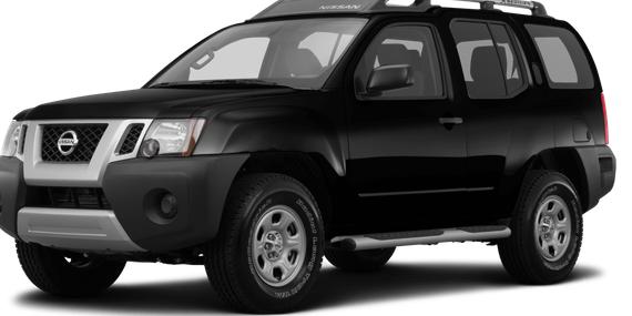 NISSAN XTERRA 2015 5N1AN0NWXFN656684 image