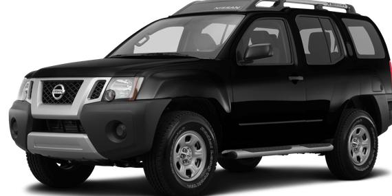 NISSAN XTERRA 2015 5N1AN0NW2FN662074 image NISSAN XTERRA 2015 5N1AN0NW2FN662074 image