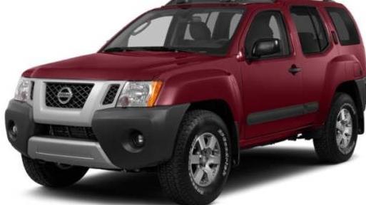 NISSAN XTERRA 2015 5N1AN0NU3FN659263 image