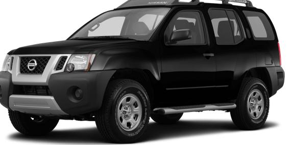 NISSAN XTERRA 2015 5N1AN0NW0FN666821 image