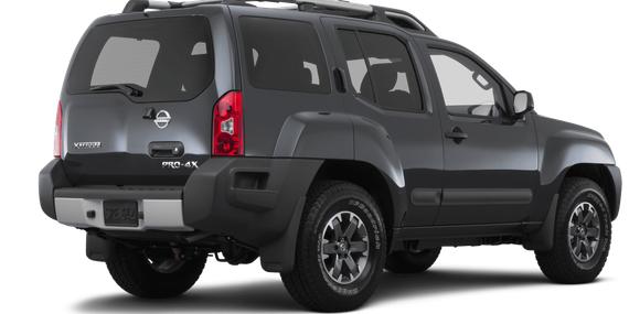 NISSAN XTERRA 2015 5N1AN0NU9FN667223 image NISSAN XTERRA 2015 5N1AN0NU9FN667223 image