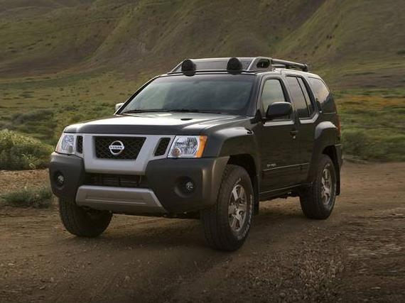 NISSAN XTERRA 2015 5N1AN0NW9FN654375 image NISSAN XTERRA 2015 5N1AN0NW9FN654375 image