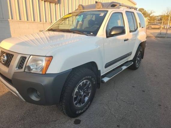 NISSAN XTERRA 2015 5N1AN0NW8FN666789 image NISSAN XTERRA 2015 5N1AN0NW8FN666789 image