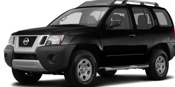 NISSAN XTERRA 2015 5N1AN0NW7FN658148 image