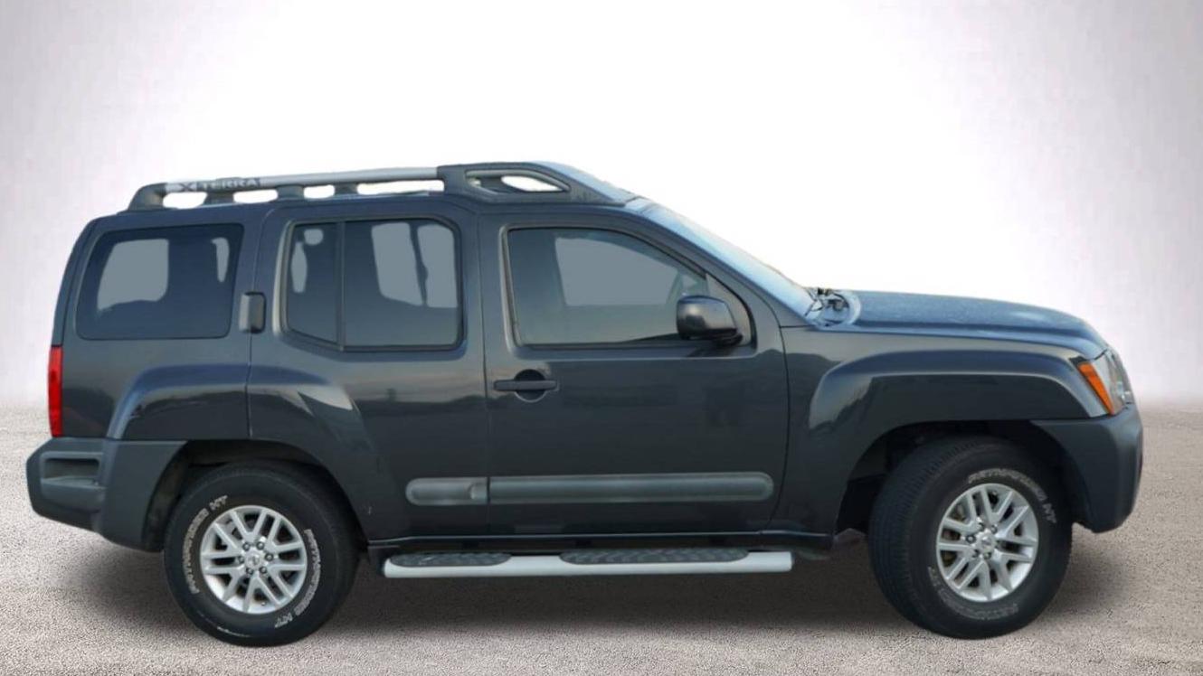 NISSAN XTERRA 2015 5N1AN0NU1FN666924 image