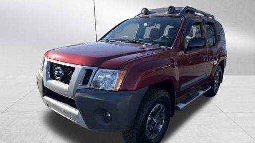 NISSAN XTERRA 2015 5N1AN0NW1FN666102 image