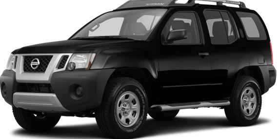 NISSAN XTERRA 2015 5N1AN0NW7FN661342 image NISSAN XTERRA 2015 5N1AN0NW7FN661342 image