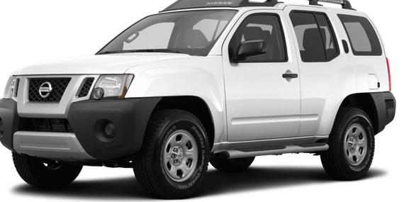 NISSAN XTERRA 2015 5N1AN0NW4FN664733 image NISSAN XTERRA 2015 5N1AN0NW4FN664733 image