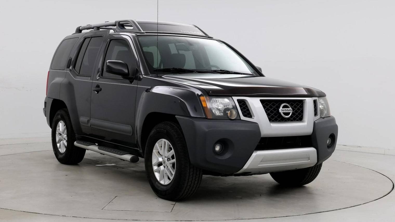 NISSAN XTERRA 2015 5N1AN0NU7FN656155 image