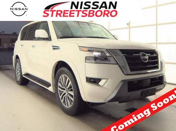 NISSAN ARMADA 2023 JN8AY2BB7P9830928 image NISSAN ARMADA 2023 JN8AY2BB7P9830928 image