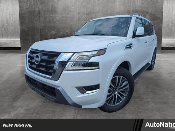NISSAN ARMADA 2023 JN8AY2BA2P9405320 image NISSAN ARMADA 2023 JN8AY2BA2P9405320 image