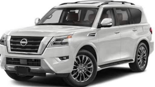 NISSAN ARMADA 2023 JN8AY2DB7P9833891 image